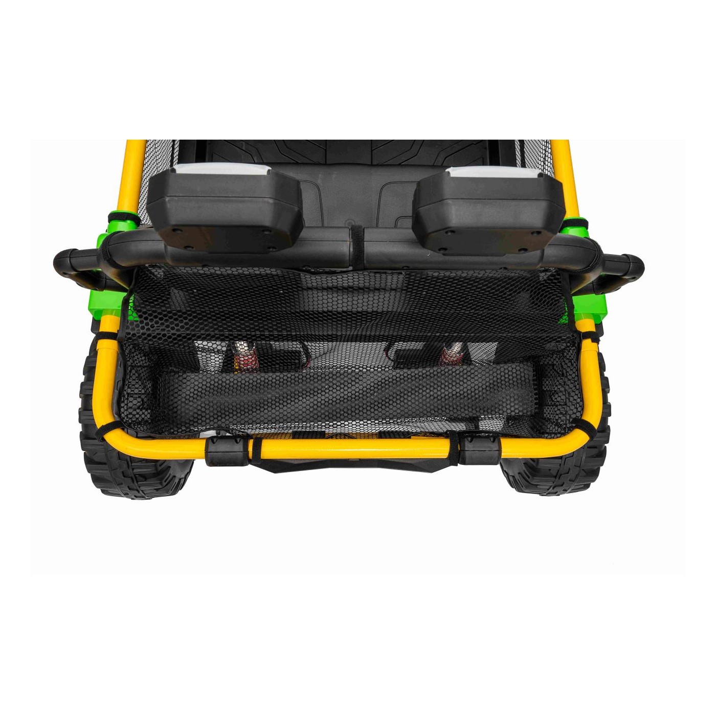 Buggy UTV SPEED Green