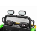 Buggy UTV SPEED Green
