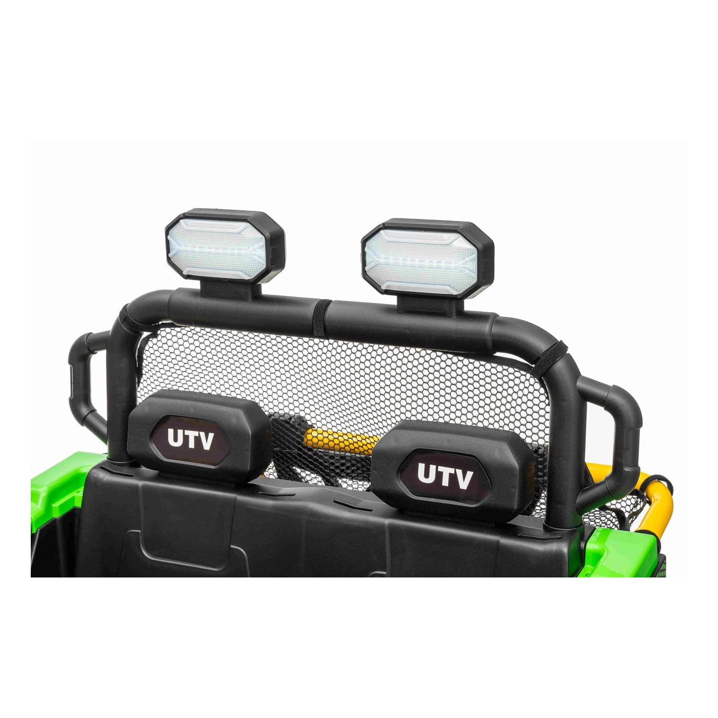 Buggy UTV SPEED Green