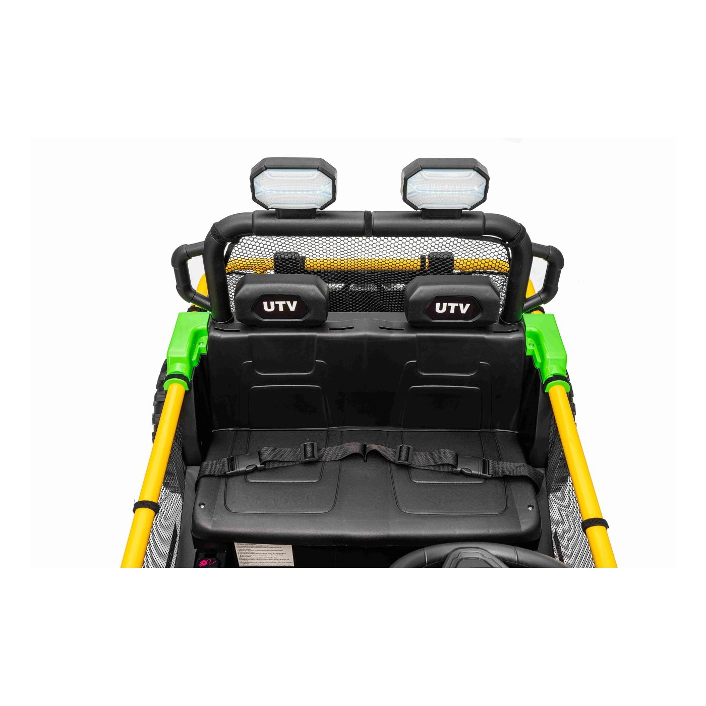 Buggy UTV SPEED Green