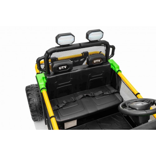 Buggy UTV SPEED Green