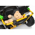 Buggy UTV SPEED Green