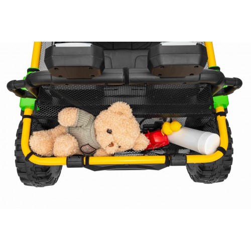 Buggy UTV SPEED Green