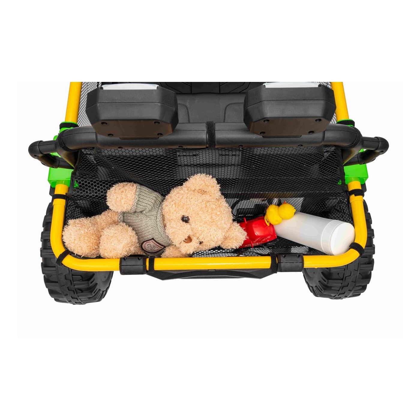 Buggy UTV SPEED Green