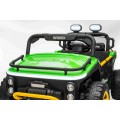 Buggy UTV SPEED Green