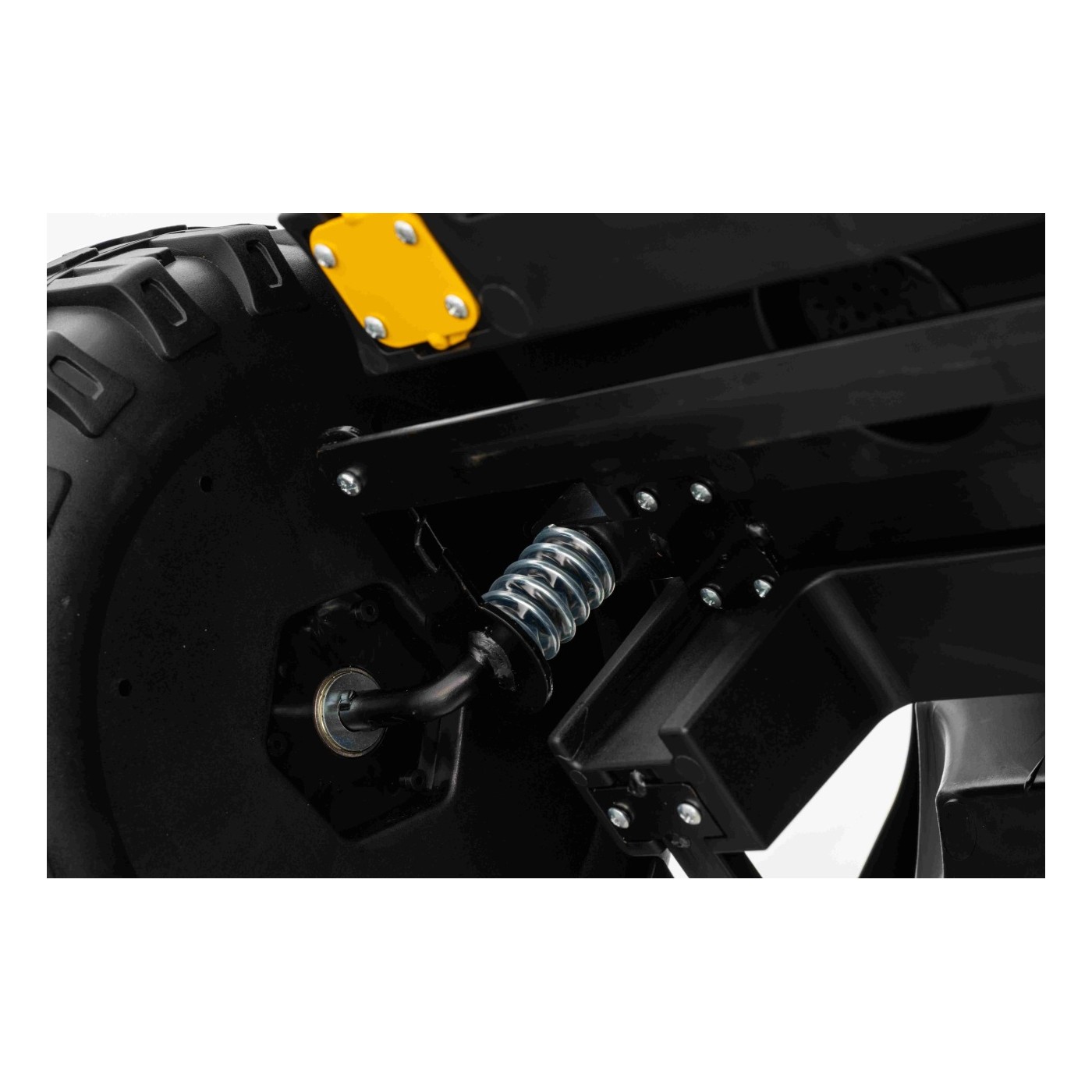 Buggy UTV SPEED Green