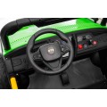 Buggy UTV SPEED Green