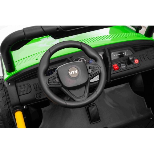 Buggy UTV SPEED Green