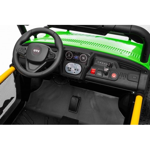 Buggy UTV SPEED Green
