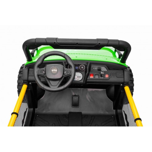 Buggy UTV SPEED Green