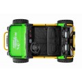 Buggy UTV SPEED Green