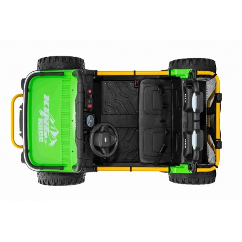 Buggy UTV SPEED Green