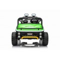 Buggy UTV SPEED Green