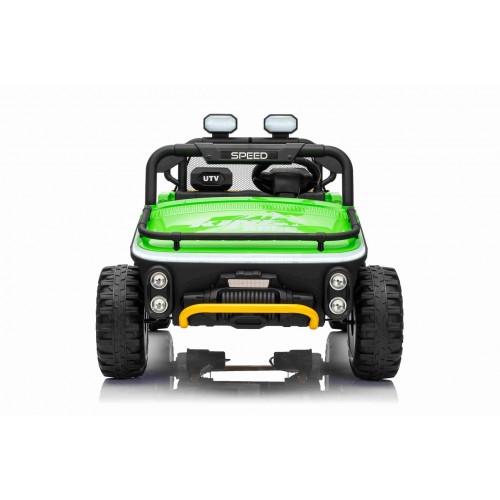 Buggy UTV SPEED Green