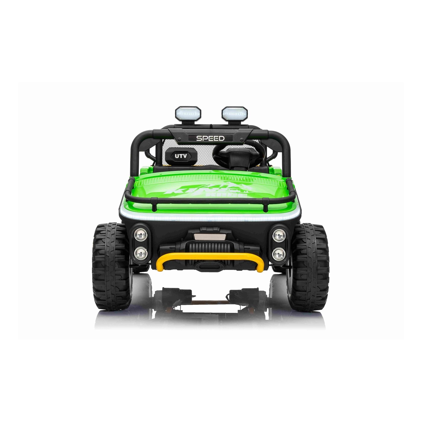 Buggy UTV SPEED Green