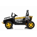 Buggy UTV SPEED White
