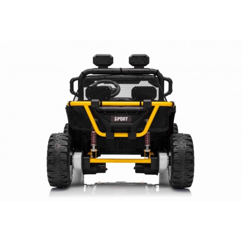 Buggy UTV SPEED White