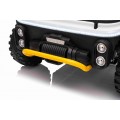 Buggy UTV SPEED White