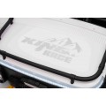 Buggy UTV SPEED White