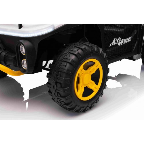 Buggy UTV SPEED White