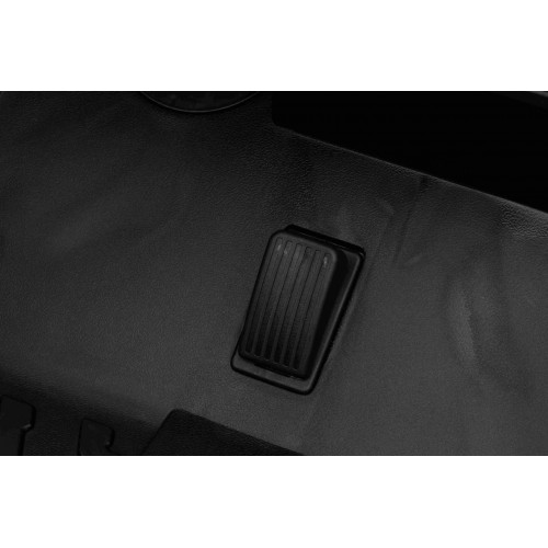 Buggy UTV SPEED White