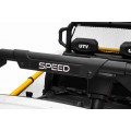 Buggy UTV SPEED White