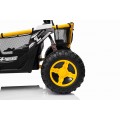 Buggy UTV SPEED White