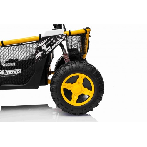 Buggy UTV SPEED White