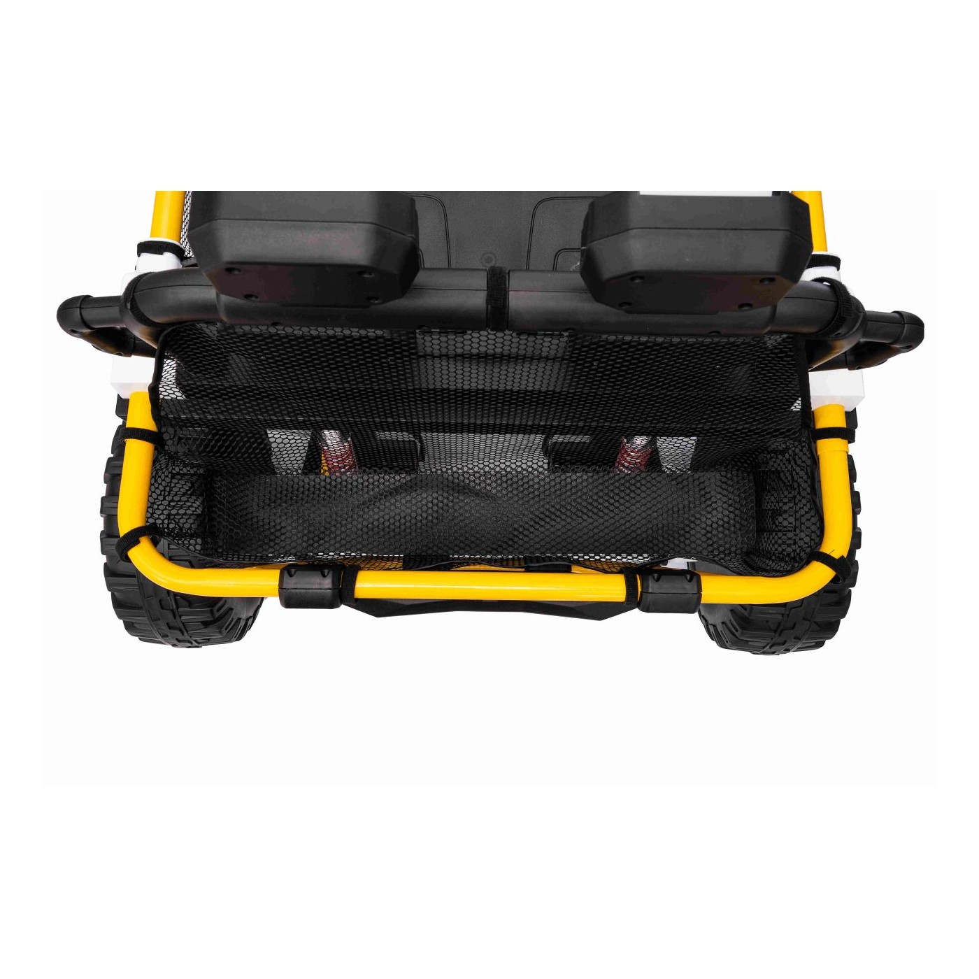 Buggy UTV SPEED White