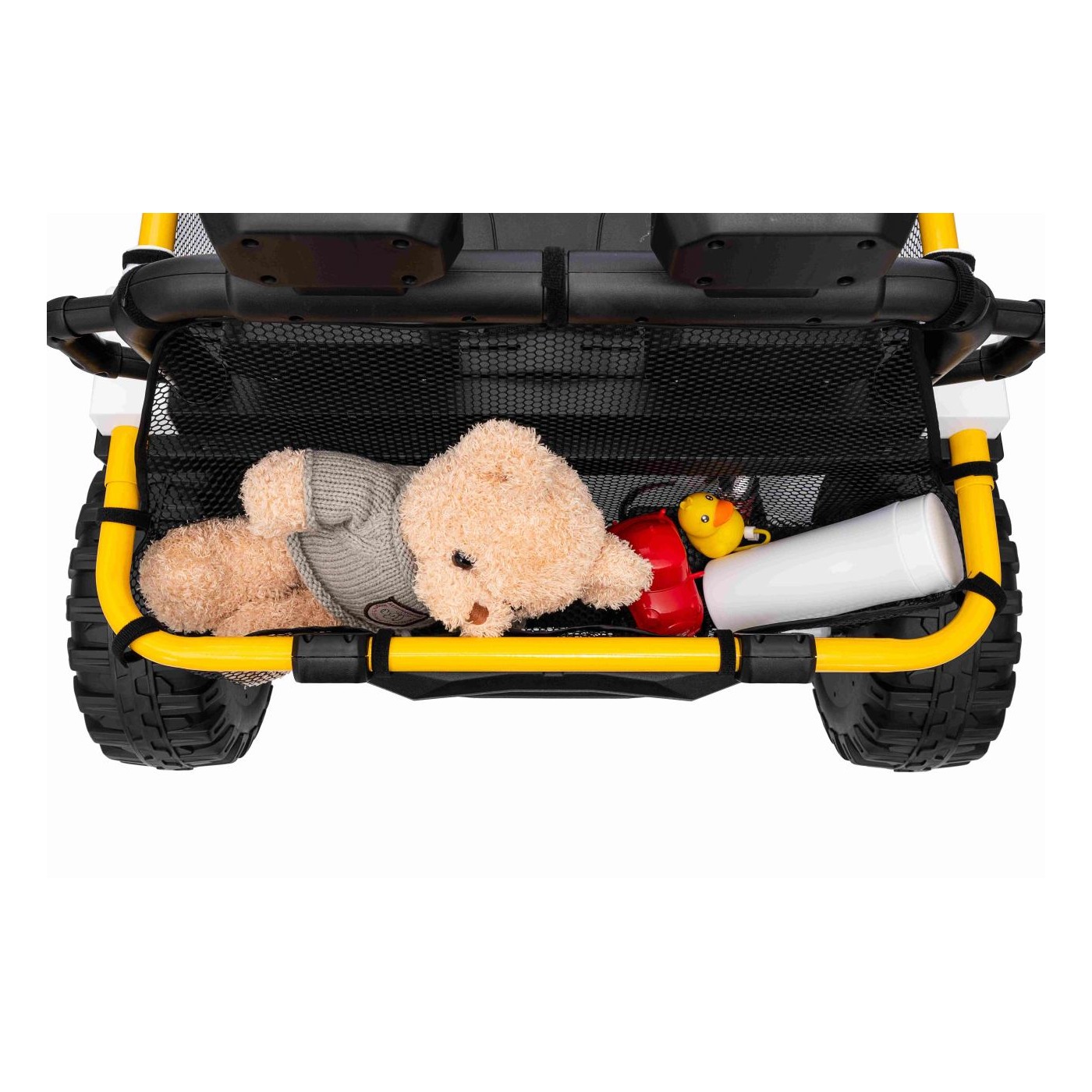 Buggy UTV SPEED White