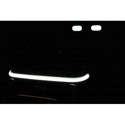 Buggy UTV SPEED White