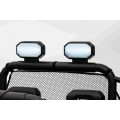 Buggy UTV SPEED White