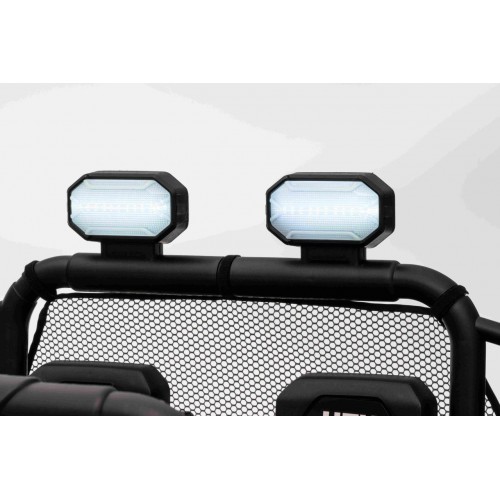 Buggy UTV SPEED White
