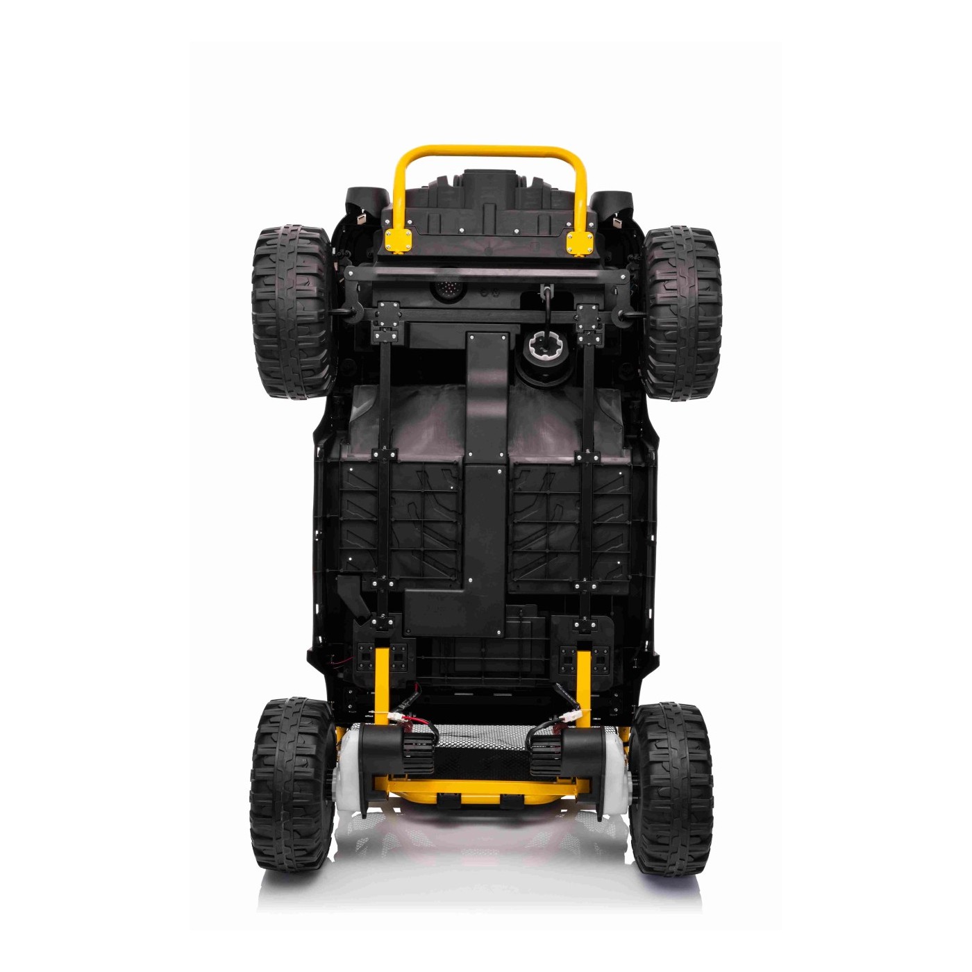 Buggy UTV SPEED White