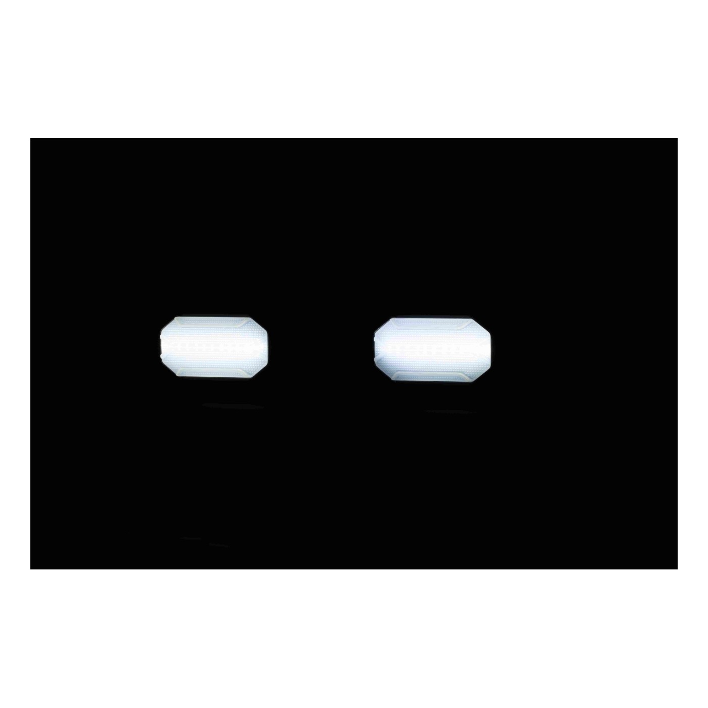 Buggy UTV SPEED White