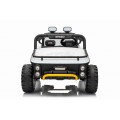 Buggy UTV SPEED White