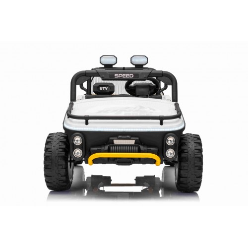 Buggy UTV SPEED White