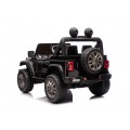 Jeep Wrangler Rubicon LIFT Black Vehicle