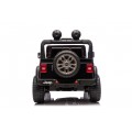Jeep Wrangler Rubicon LIFT Black Vehicle