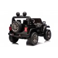 Jeep Wrangler Rubicon LIFT Black Vehicle