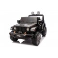 Jeep Wrangler Rubicon LIFT Black Vehicle