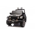 Jeep Wrangler Rubicon LIFT Black Vehicle
