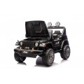 Jeep Wrangler Rubicon LIFT Black Vehicle