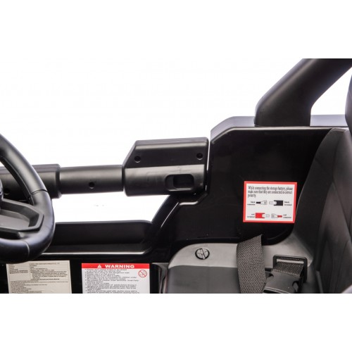 Jeep Wrangler Rubicon LIFT Black Vehicle