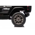 Jeep Wrangler Rubicon LIFT Black Vehicle
