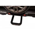Jeep Wrangler Rubicon LIFT Black Vehicle