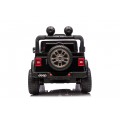 Jeep Wrangler Rubicon LIFT Black Vehicle