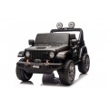 Jeep Wrangler Rubicon LIFT Black Vehicle