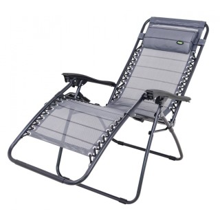 Sun lounger Stripes
