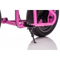 Vehicle Motorbike SUPERMOTO Pink